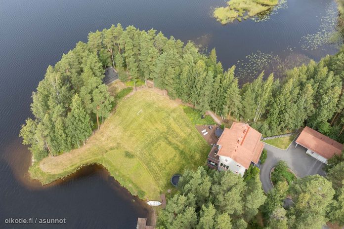 Asuntoilmoituksen kuva