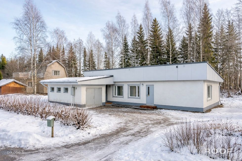 Kohdekuva