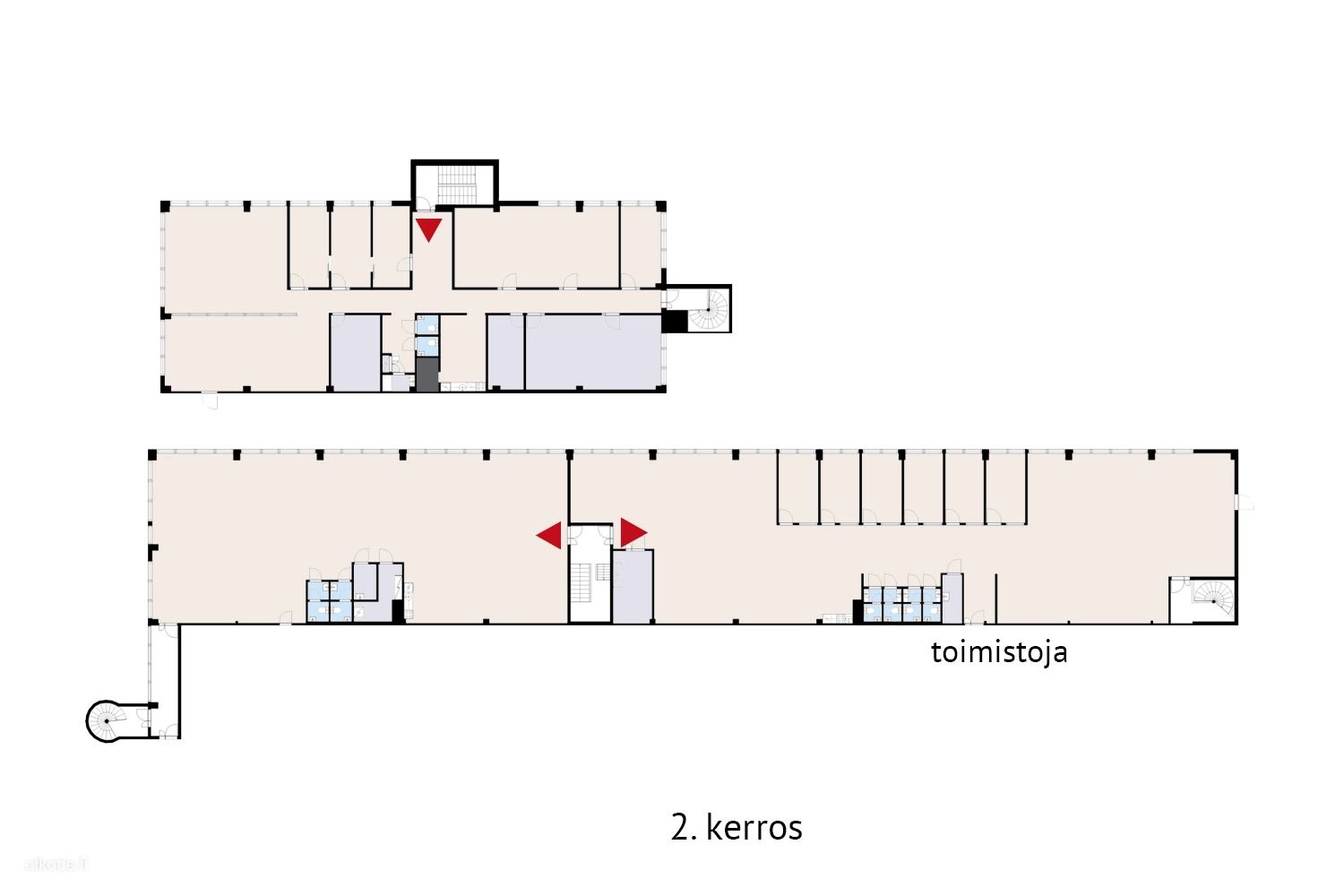 Varastotila – Teilimäki 4 5