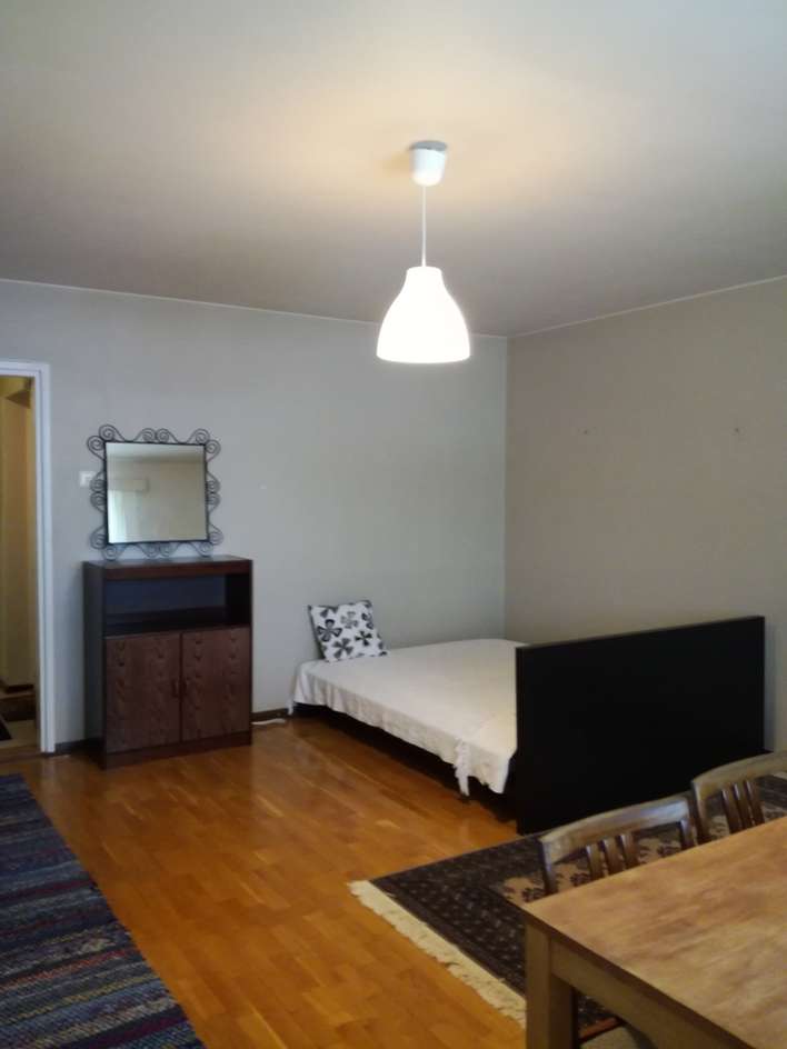 Kerrostalo – Tampere, Vihioja - Näkymä 2