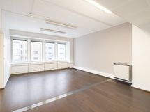Helsingin Autotalo, 80 m², 3. krs