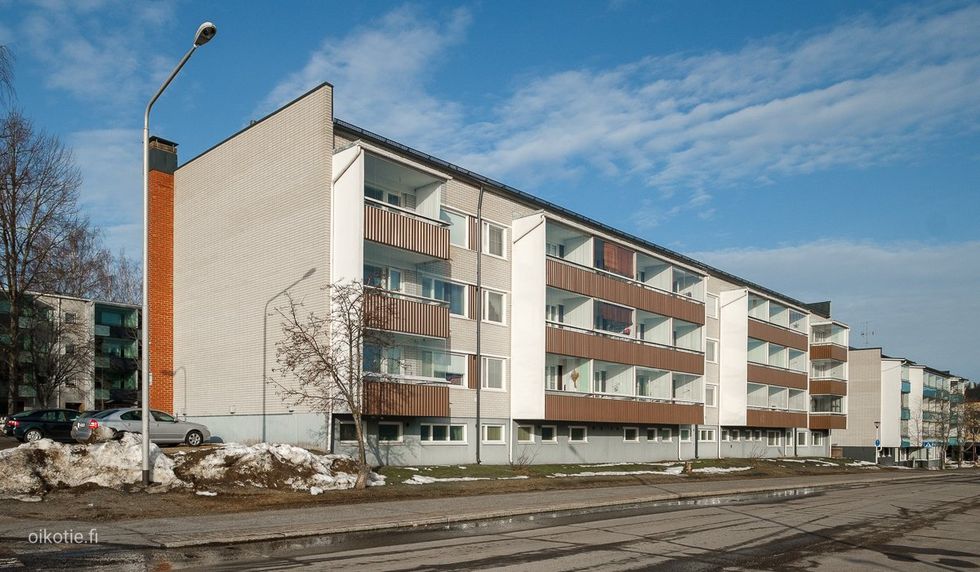 Kohdekuva