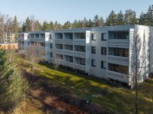 Julkisivu / Fasad