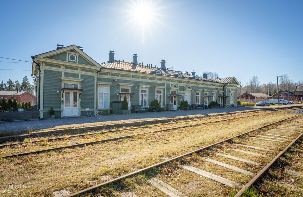Kohdekuva