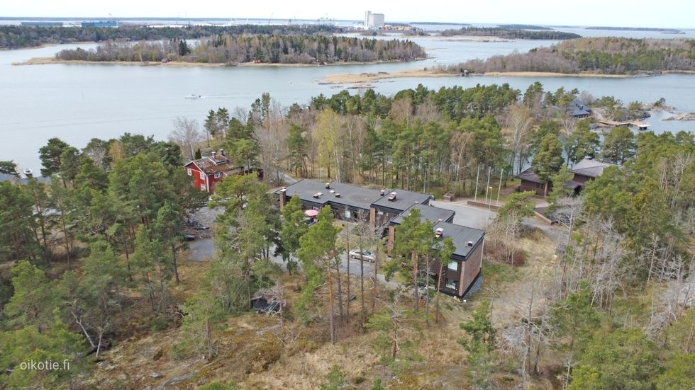 Kohdekuva
