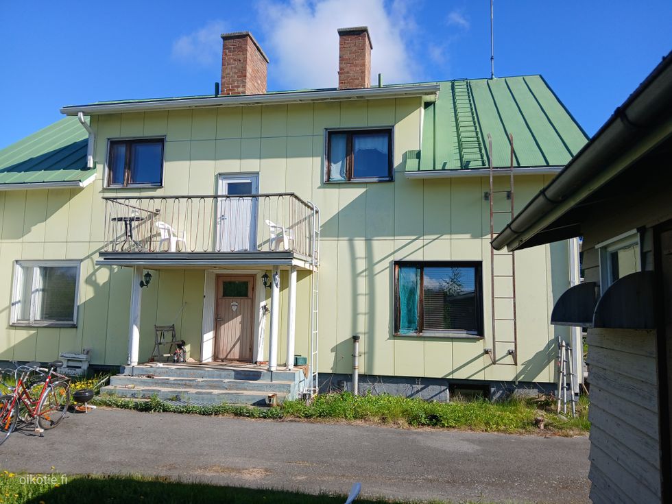 Kohdekuva