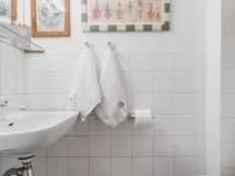 Erillinen wc