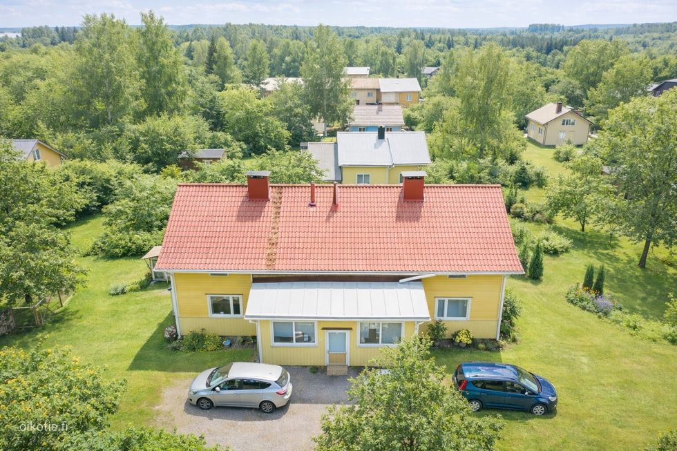 Kohdekuva