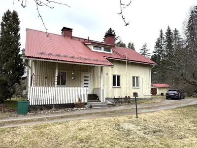 Apartment in Lahti