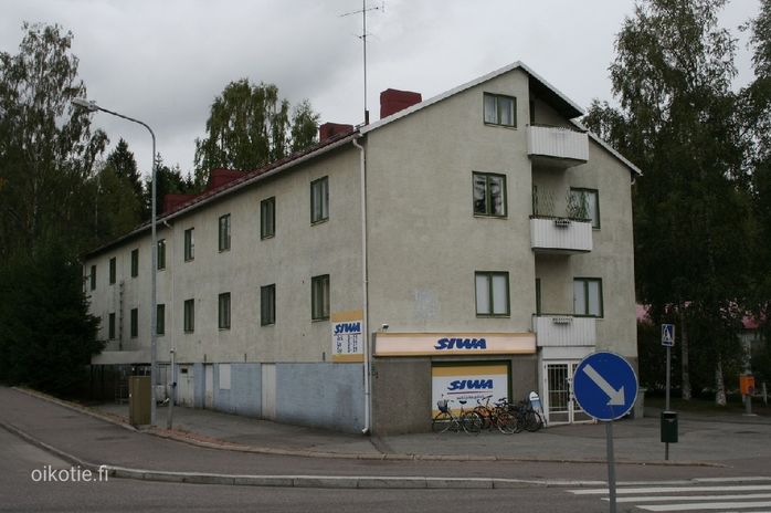 Talokuva
