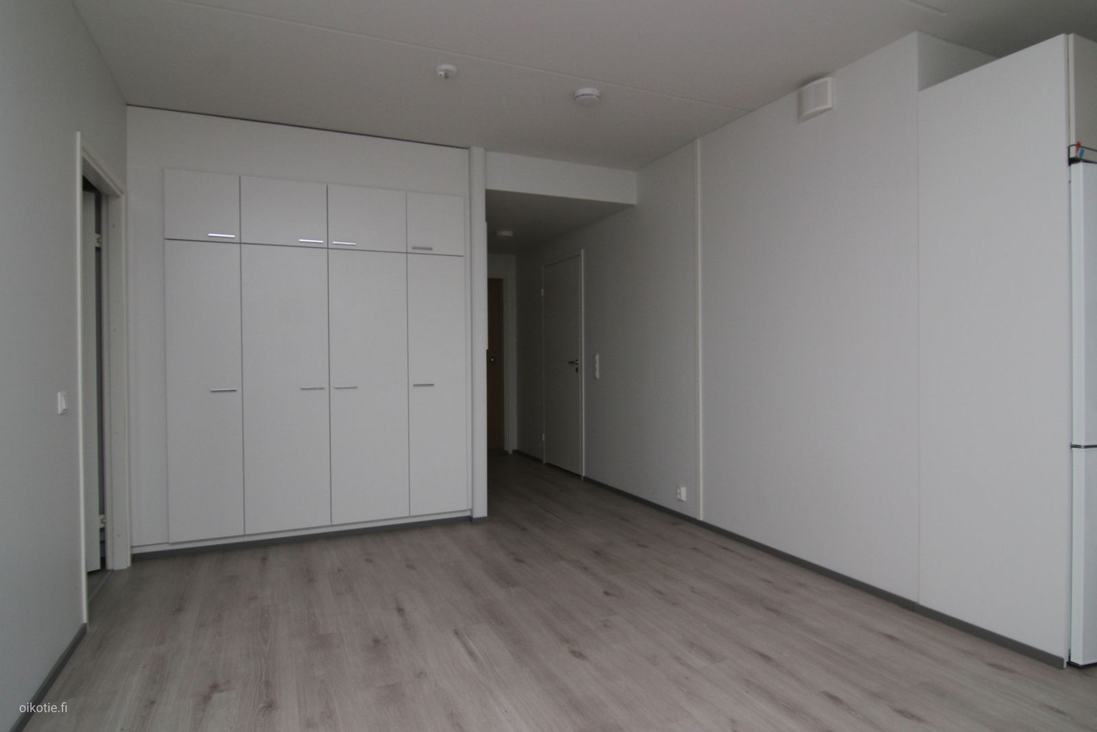 Kerrostalo, 2h+kt+s+lasitettu parveke, 41,5 m², Limingantulli - View 4