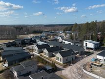 Kopterinäkymä