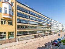 Kirkkokatu 18