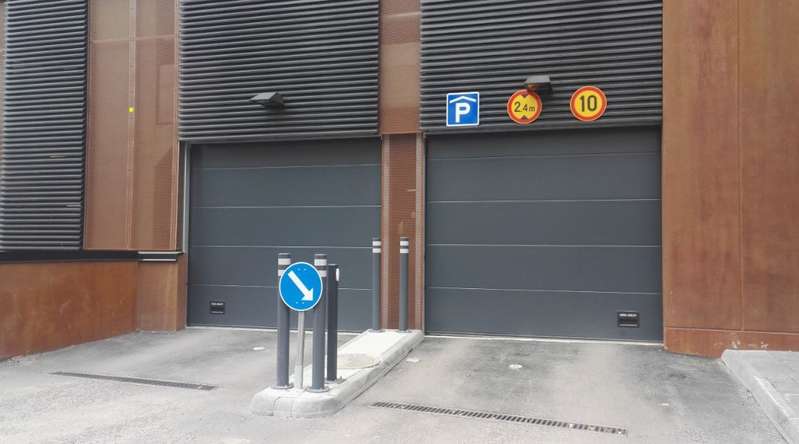 Liiketila, 12 m², Kivistö