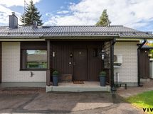 Kesäistä tunnelmaa