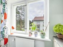 ikkunalaudat