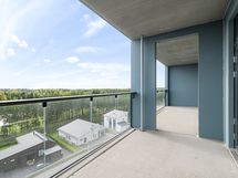 Taloyhtiön sauna/kerhotila