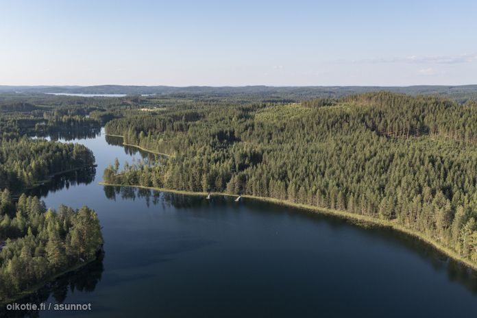 Asuntoilmoituksen kuva