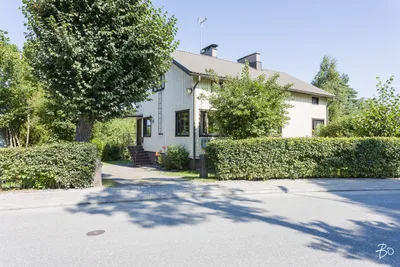 House in Turku