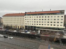 Helsingin Fredrikinkatu 48, 275,5m², 6krs