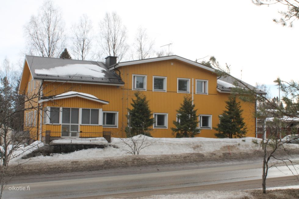 Kohdekuva