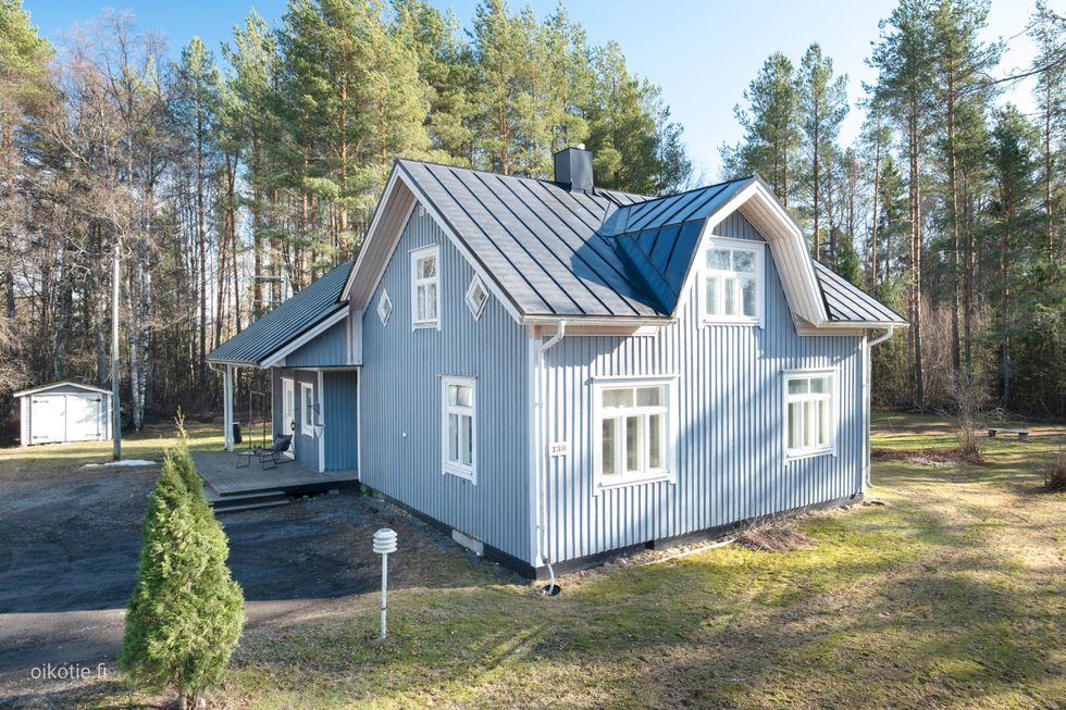 Kohdekuva