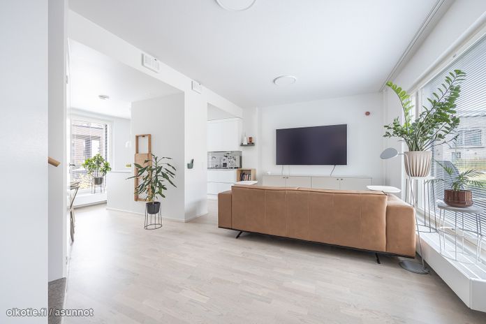 Asuntoilmoituksen kuva