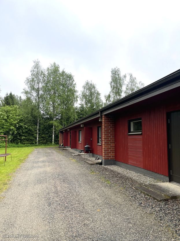 Asuntoilmoituksen kuva