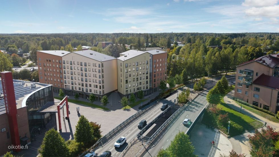 Kohdekuva