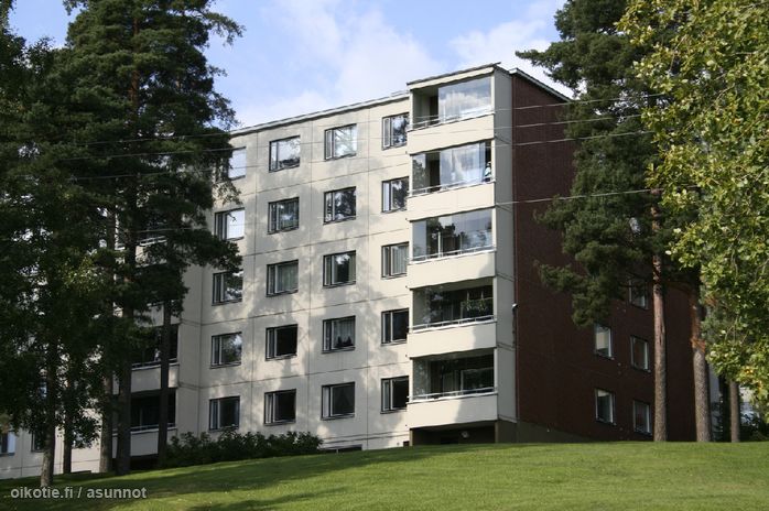 Talokuva