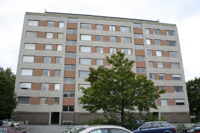 Talokuva
