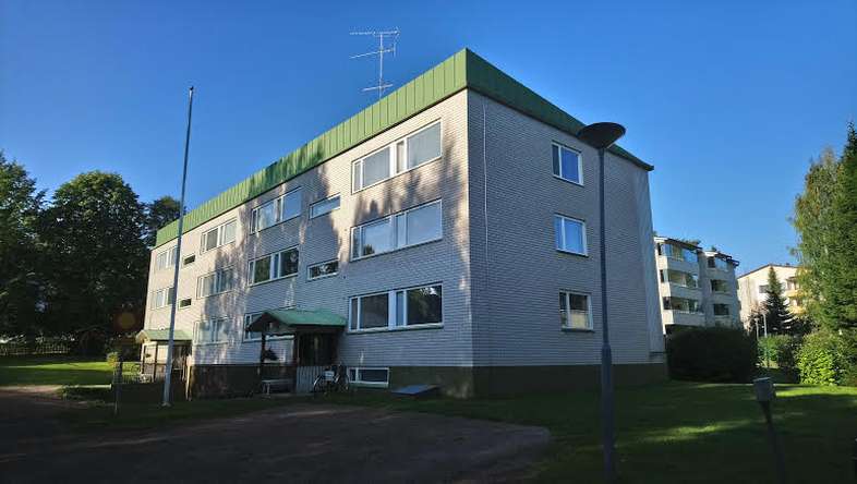 Kohdekuva