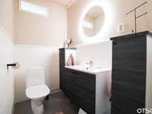 Alakeran wc