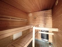 taloyhtiön sauna