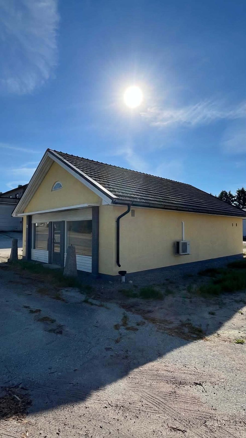 Kohdekuva