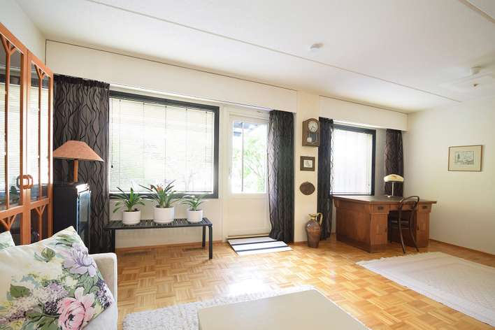 Rivitalo, 3 h, k, s, 81 m², Ilpoinen - Ansicht 4
