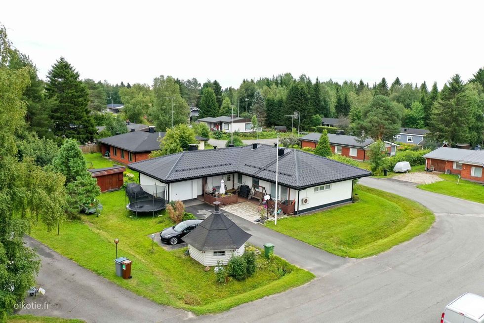 Kohdekuva