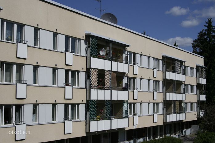 Talokuva