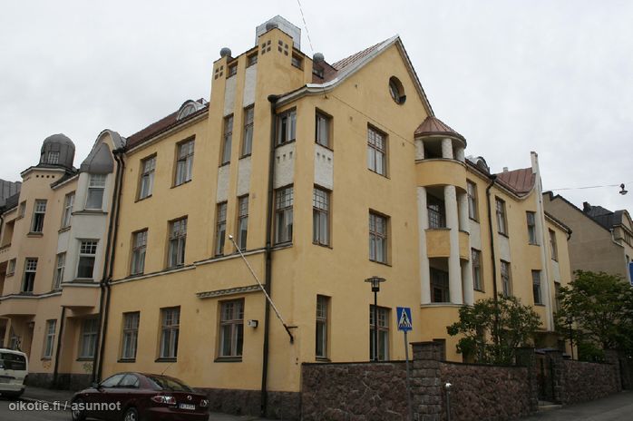 Talokuva