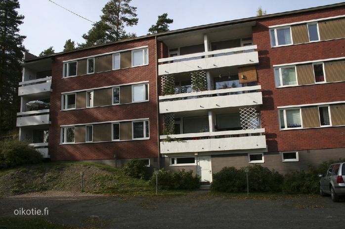Talokuva