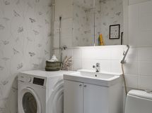 Alakerran WC.