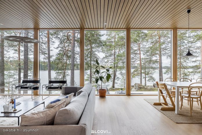 Asuntoilmoituksen kuva