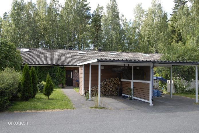 Talokuva