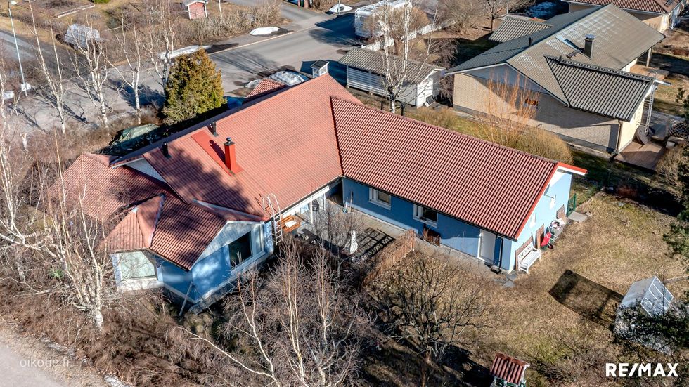 Kohdekuva