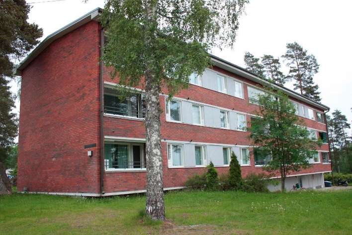 Kerrostalo, 2h+kk, 43 m², Anjala - Näkymä 2