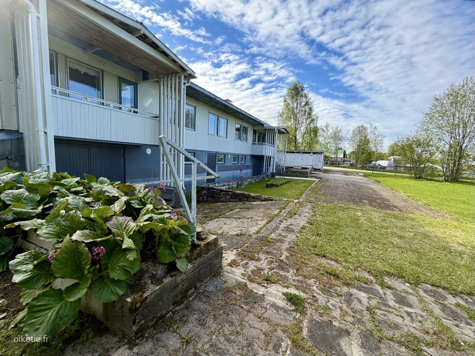 Sisäpiha