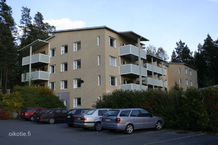 Talokuva