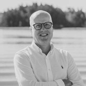 Arne Hyvärinen
