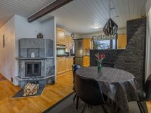 Laitetaanko takkaan tulet?