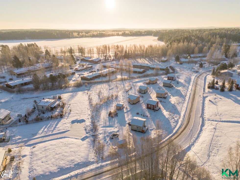 Kohdekuva